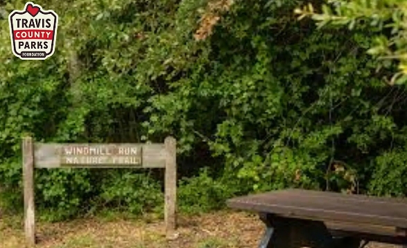Daytime Astronomy at Windmill Run Park
