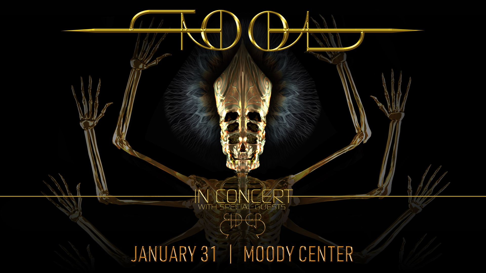 Tool: North American Tour 2024