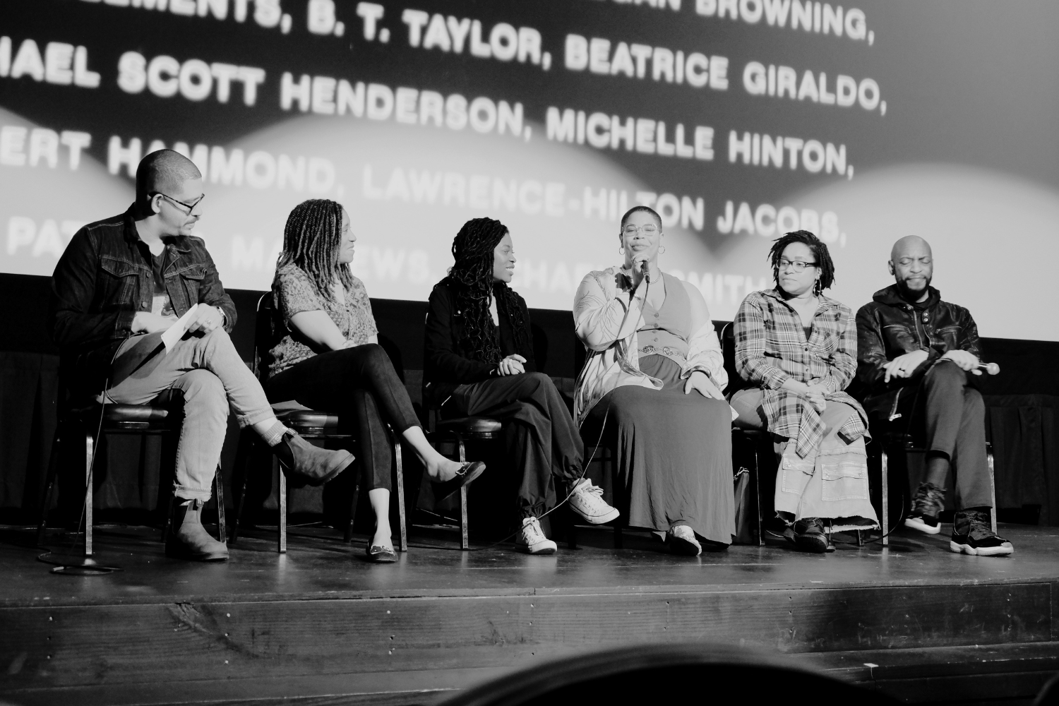 Black Auteur Festival