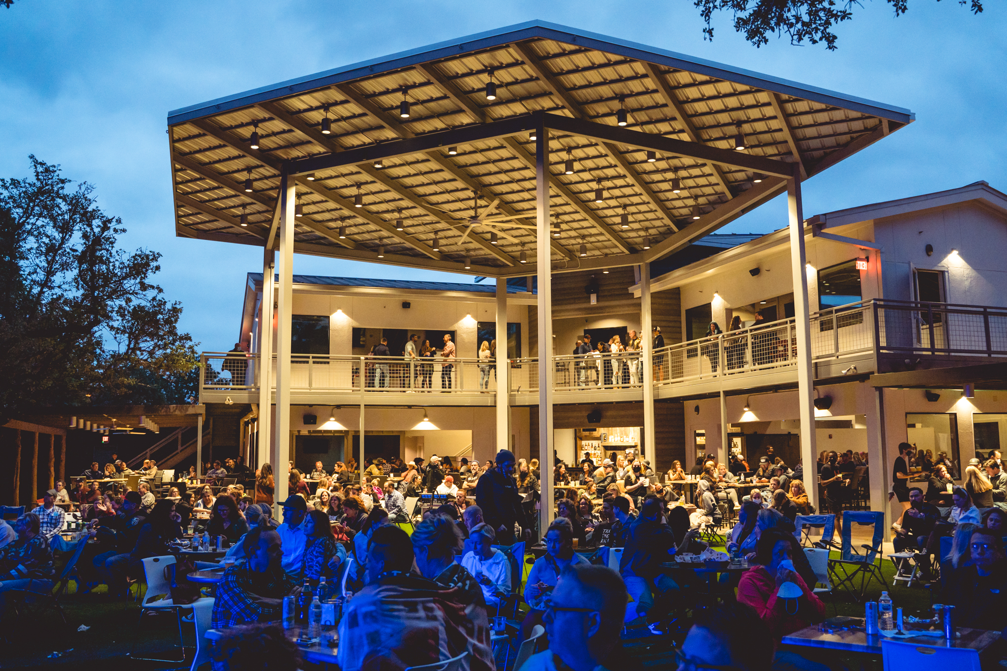 Cedar Park Gym, Austin, TX