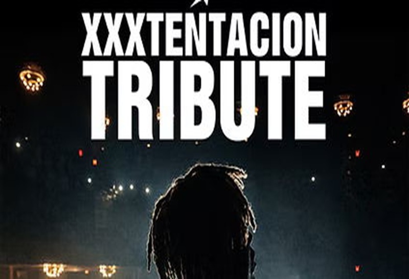 XXXTENTACION Tribute