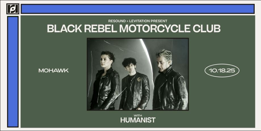 BLACK REBEL MOTORCYCLE CLUB / Take Them〜 BLACK REBEL MOTORCYCLE CLUB - Take Them On, On Your Own