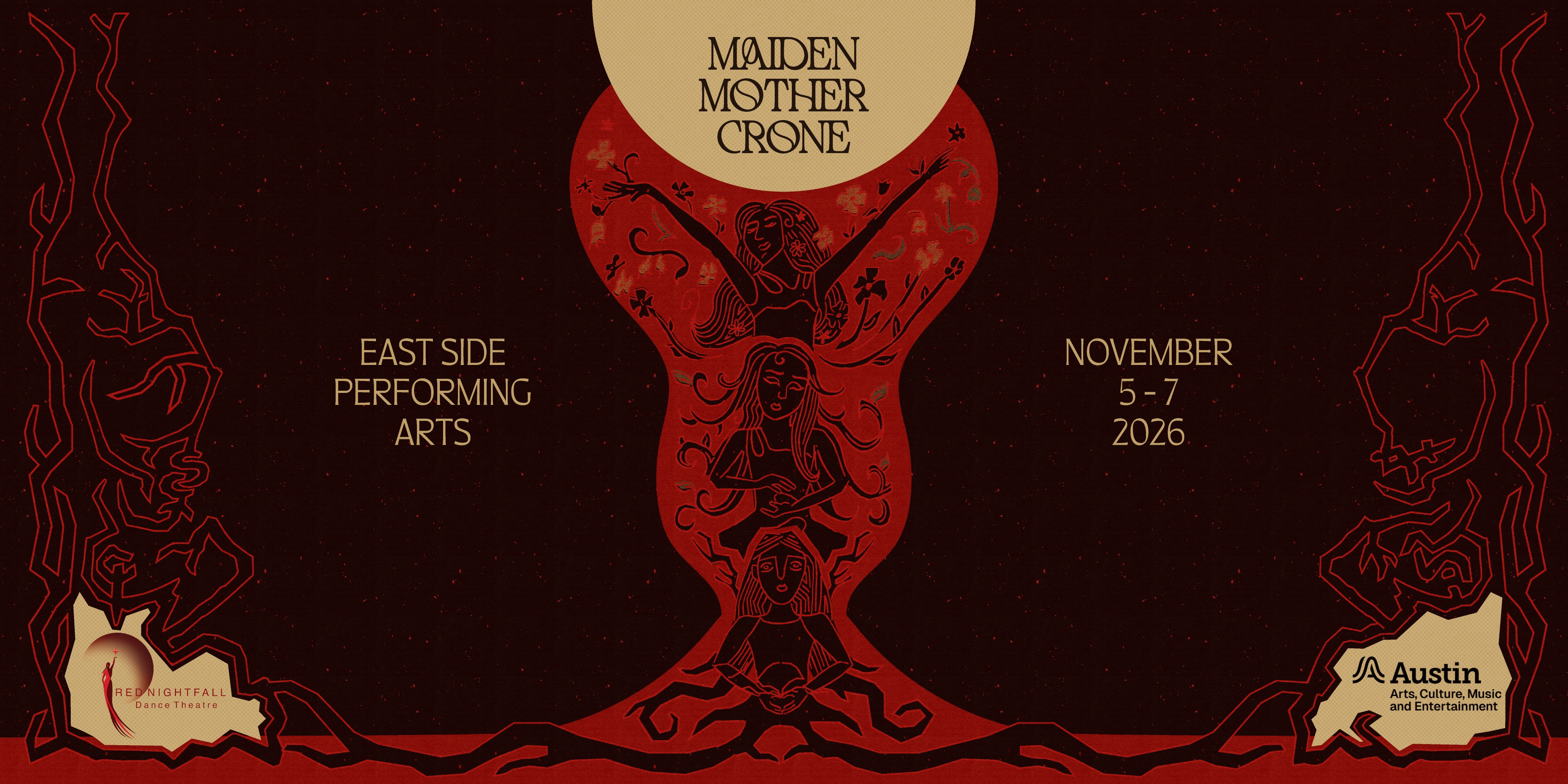 Maiden Mother Crone