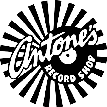 Antone's Record Shop & WMG Vinyl Take-Back Event