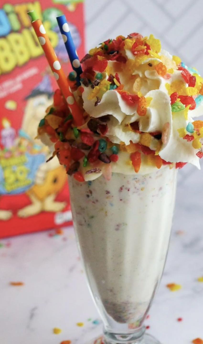 Big Wally's Ice Cream & More