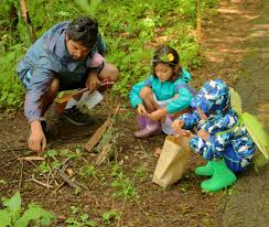 ECO Kids Discovery Day