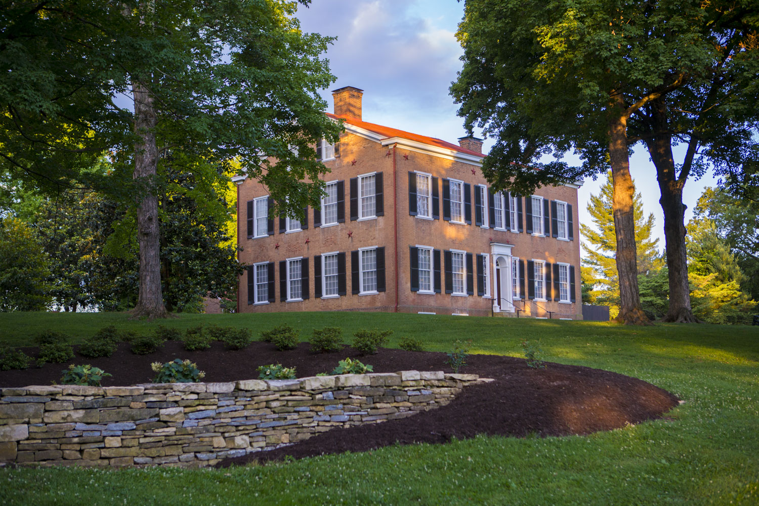 Bardstown