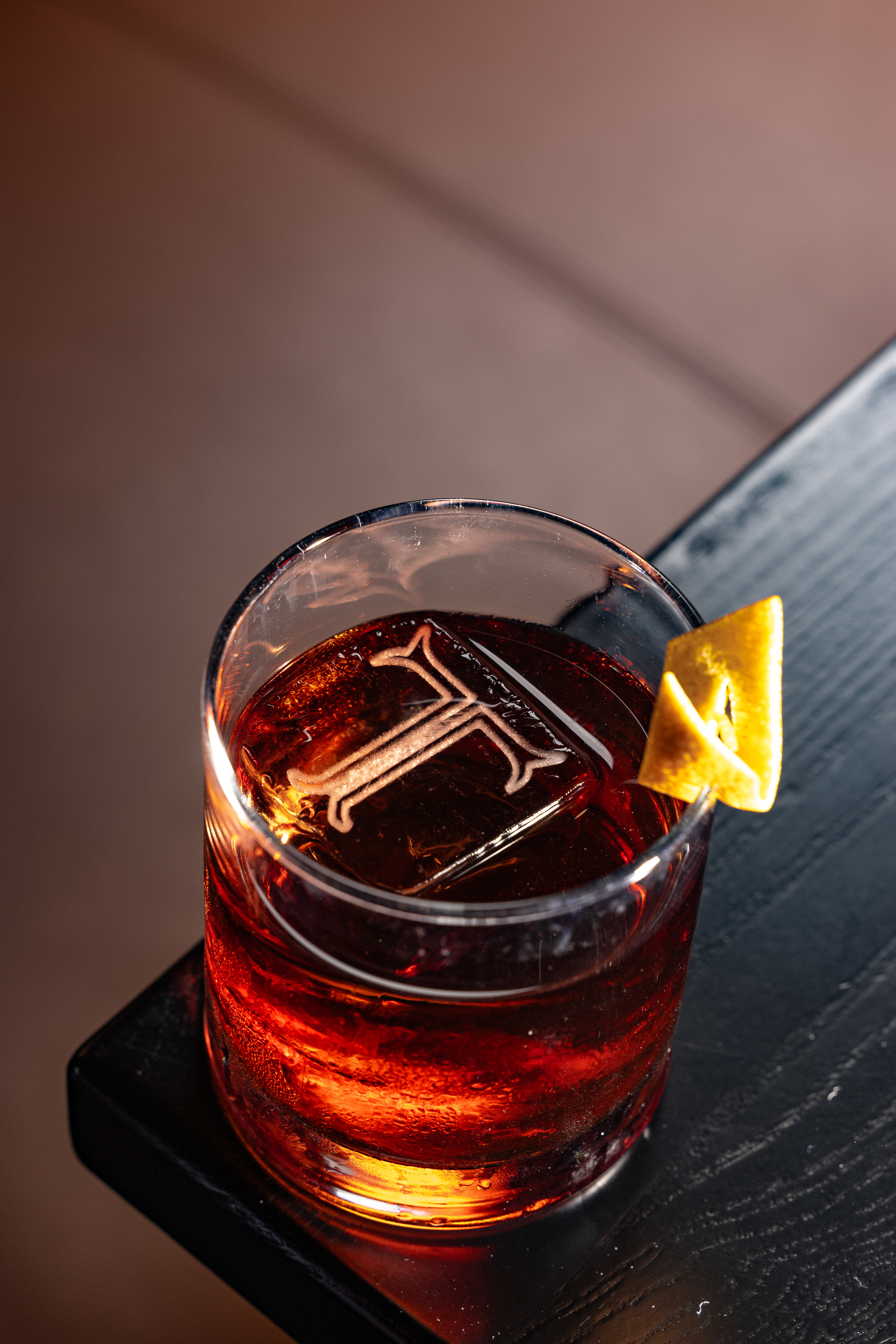 Oak & Ember Social Hour
