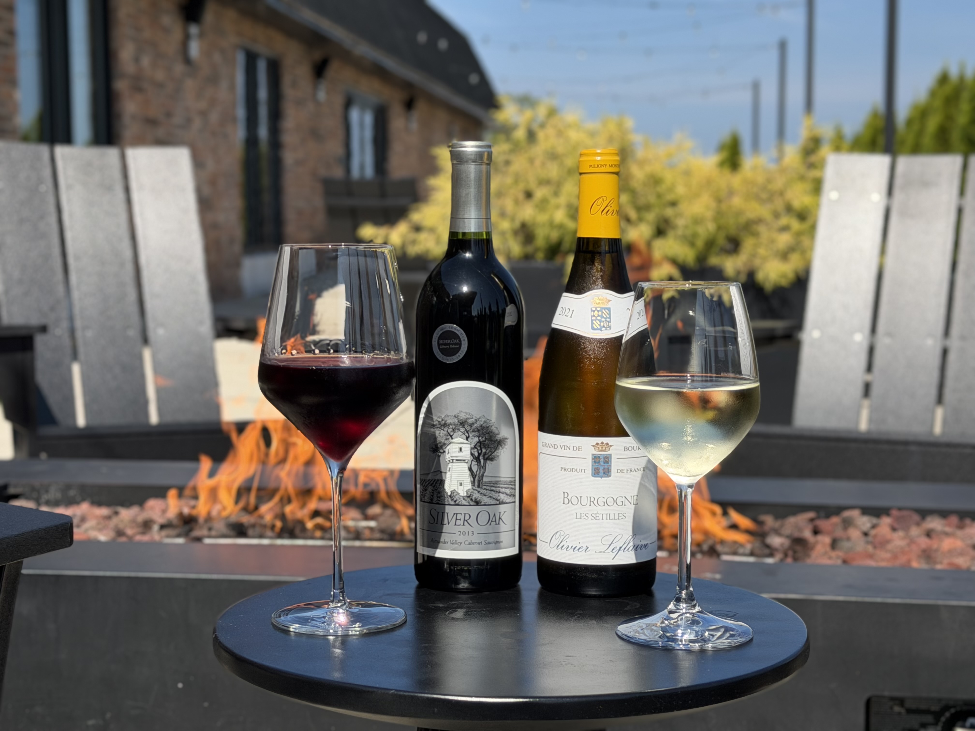 Wine Down Sundays (1/2 Off Bottles!)