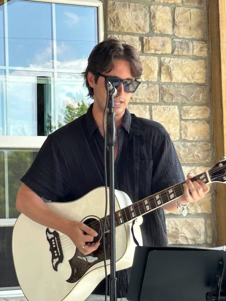 Music in the Vineyards