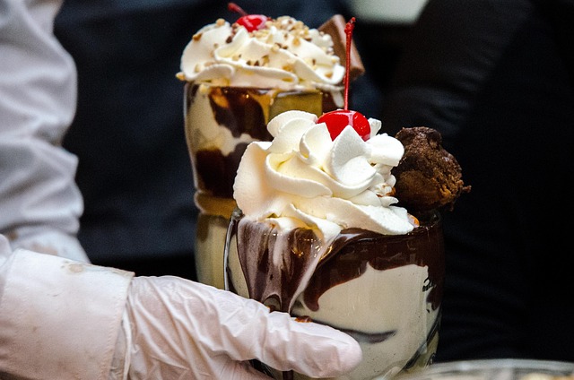 Inside Scoop Experience
