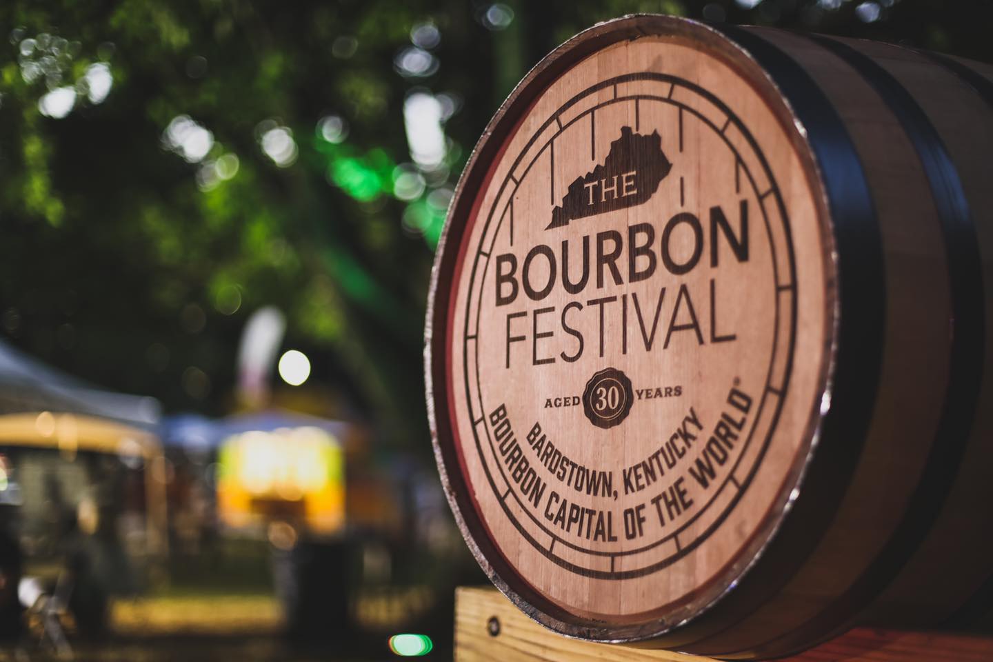 35th Annual Kentucky Bourbon Festival