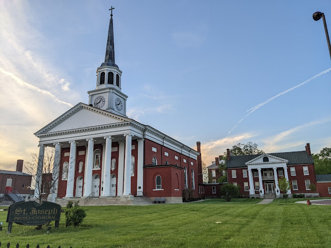 Basilica of St. Joseph Proto-Cathedral