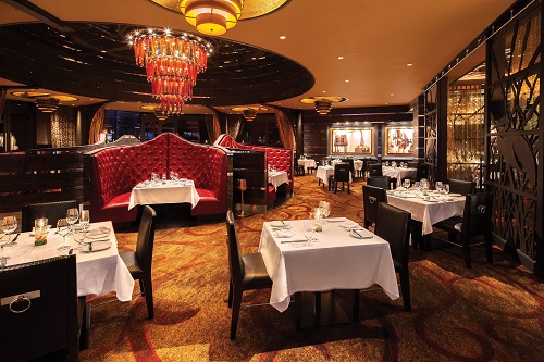 L'Auberge Hotel Baton Rouge