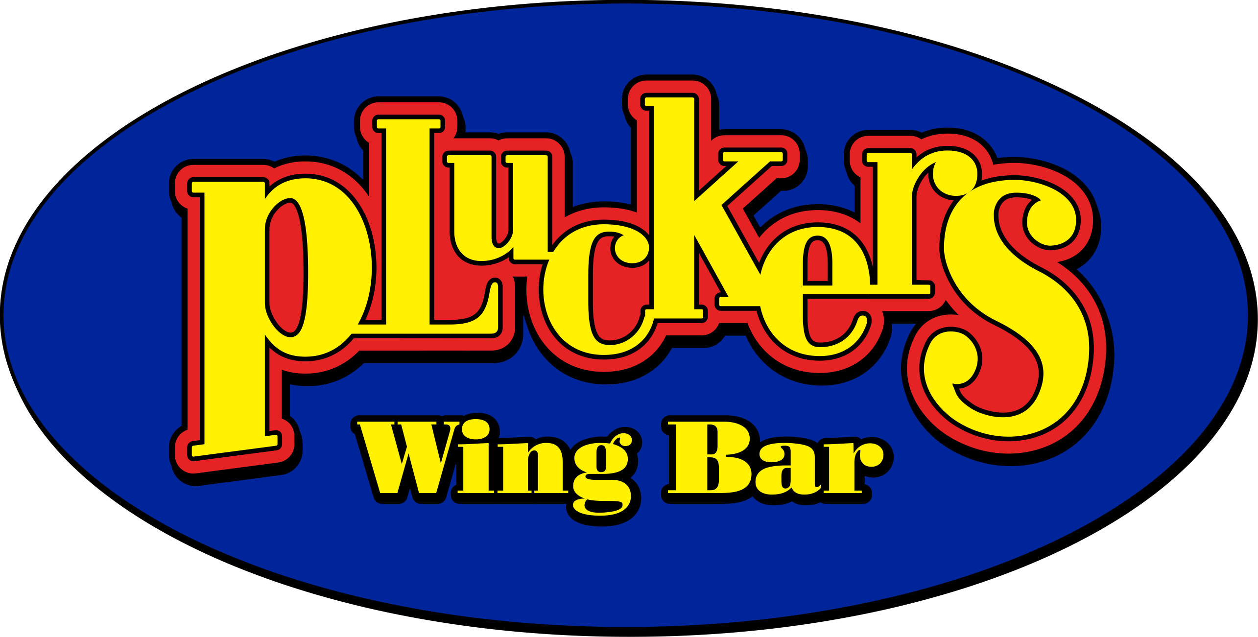 Pluckers Wing Bar