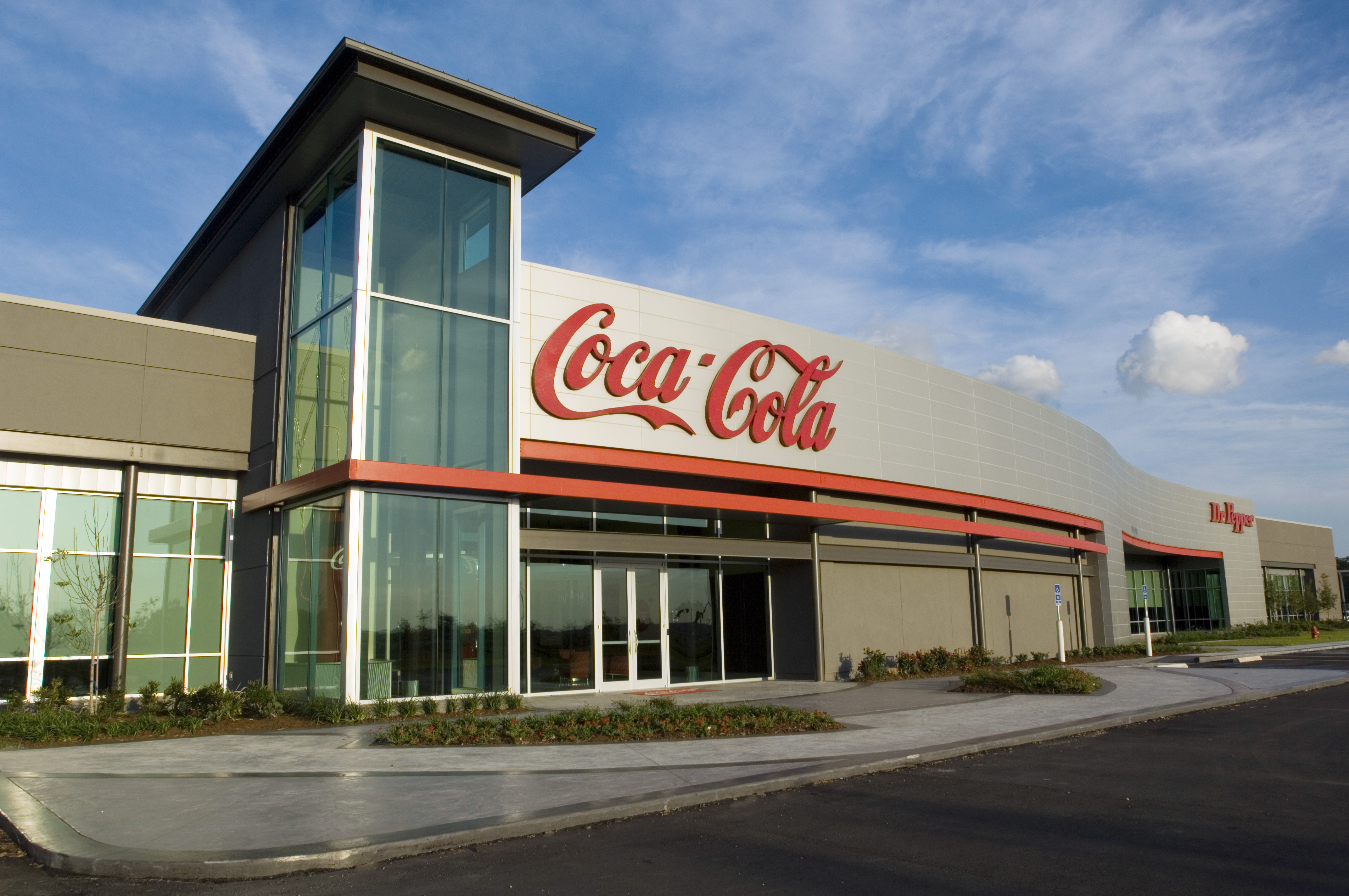 Bonneville Canning Coca Cola, 2269 S 3270 W, West Valley City, UT, Office  Buildings & Parks - MapQuest