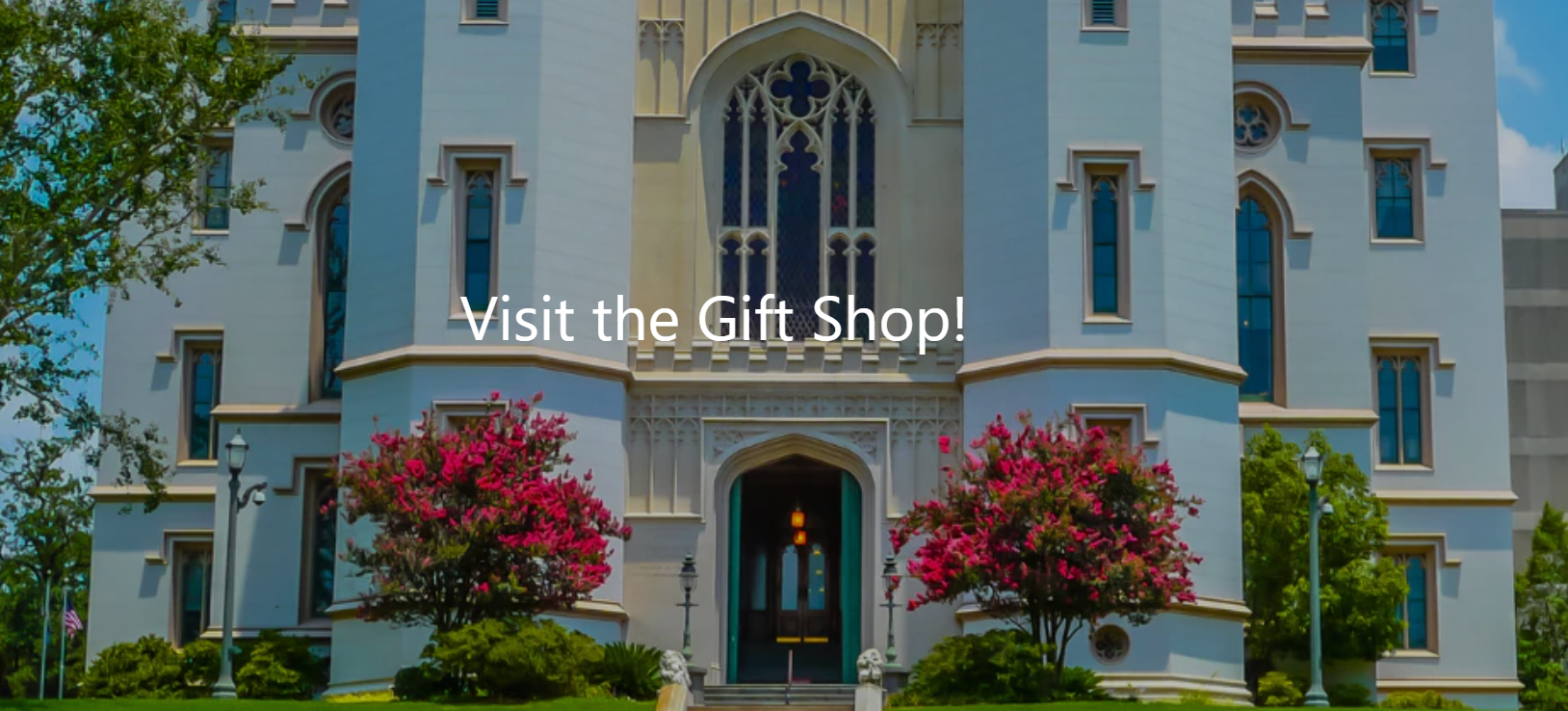 Louisiana Gifts and Gallery, Inc