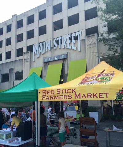 Red Stick Farmers Market (@redstickfarmersmarket) • Instagram photos and  videos