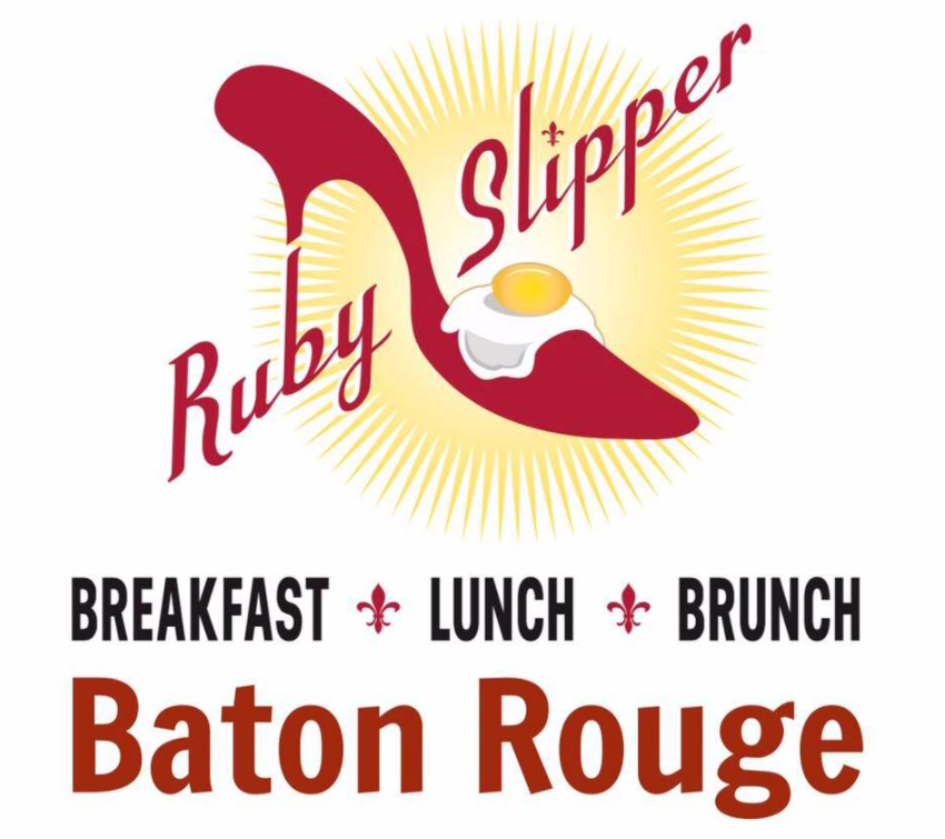 The Ruby Slipper Cafe