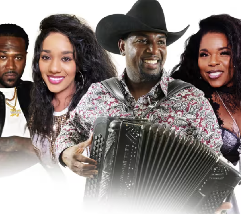 Live Entertainment at The Queen, Performance by Lil Nathan & The