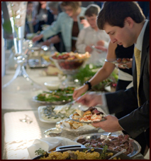 Chef Don Bergeron Enterprises