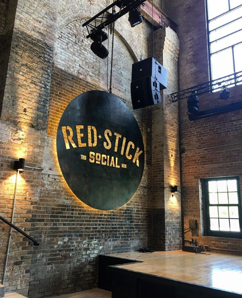 RED STICK SOCIAL, Baton Rouge - Menu, Prices & Restaurant Reviews