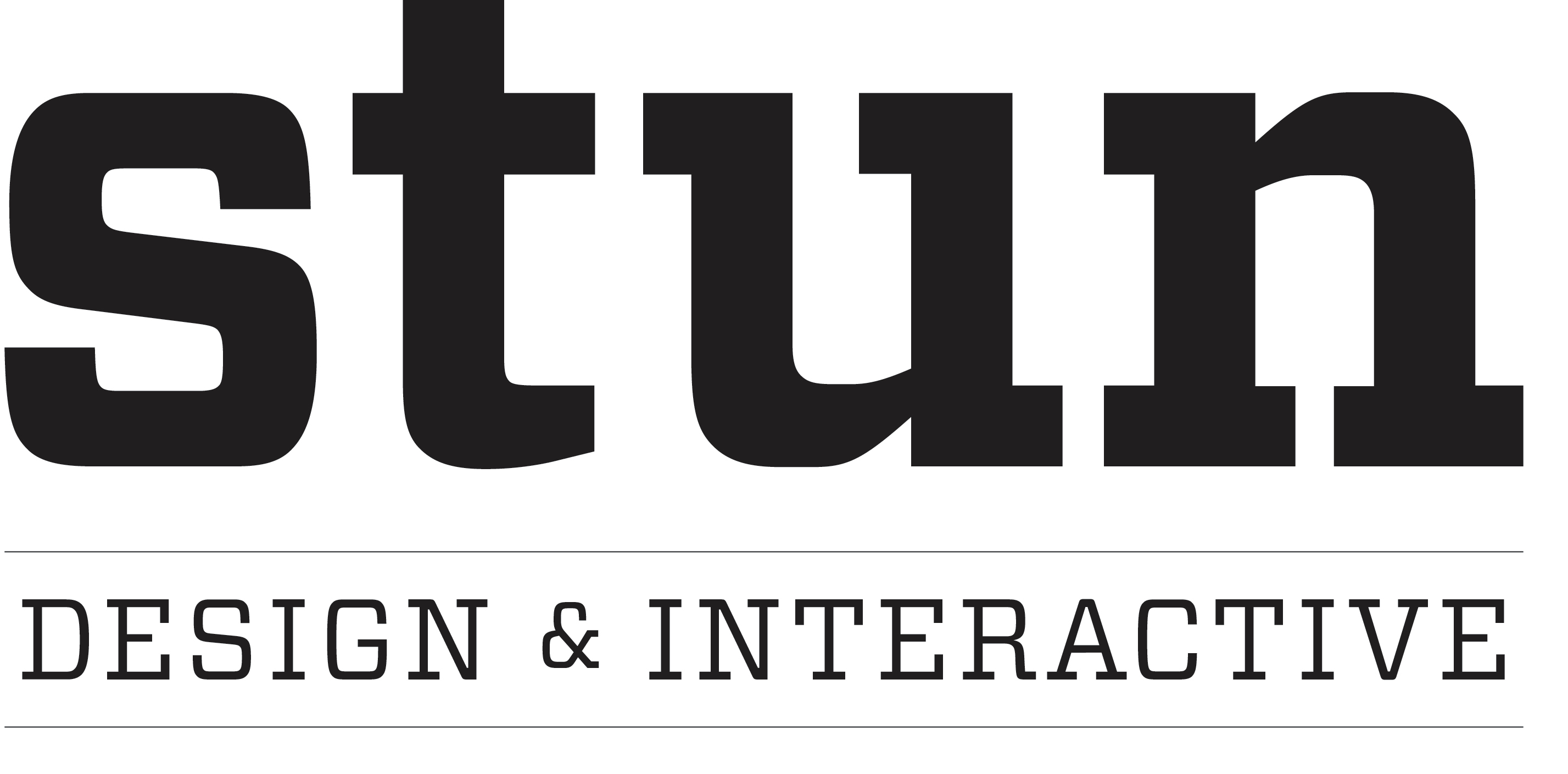 STUN Design and Interactive