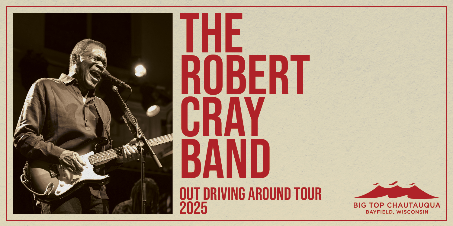 The Robert Cray Band