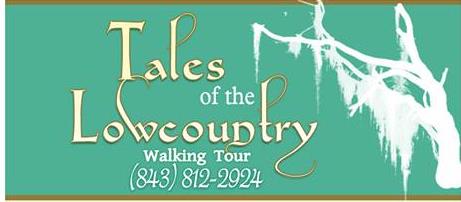 Tales of the Lowcountry