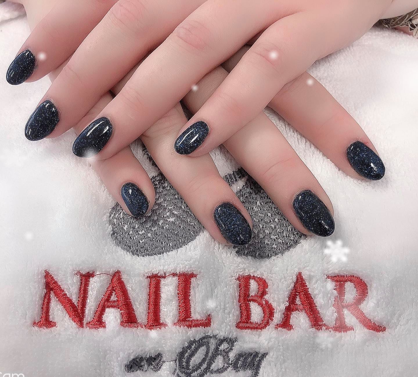 Nail Bar on Bay