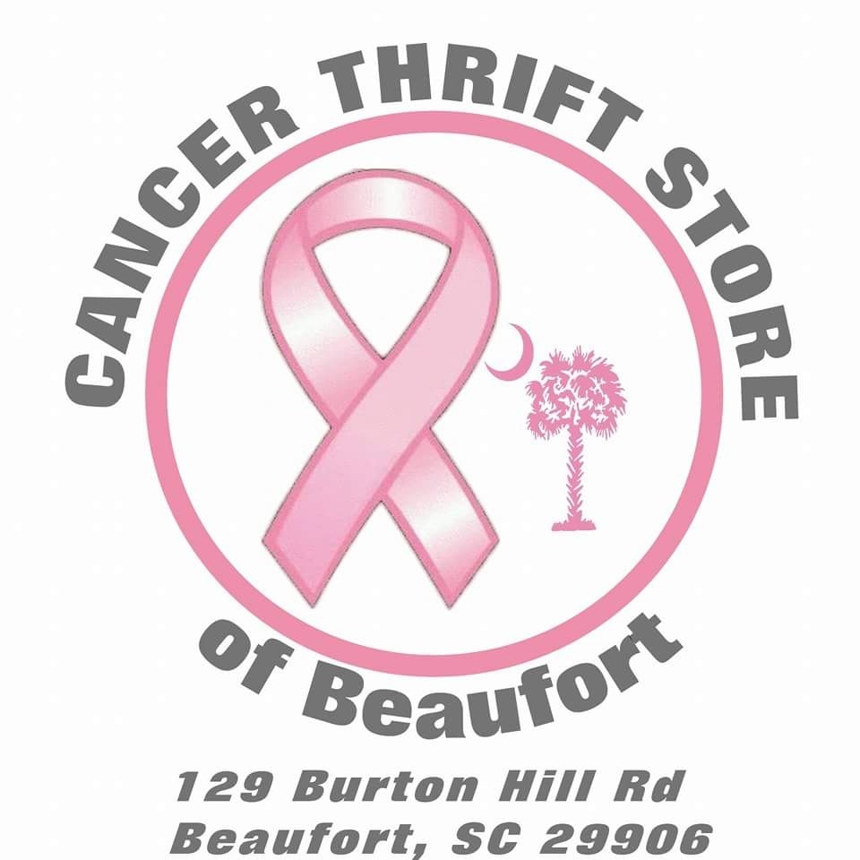 The Cancer Thrift Store of Beaufort