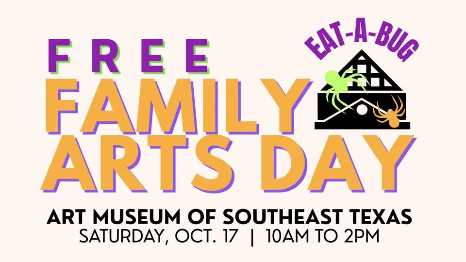FREE Family Arts Day @ AMSET