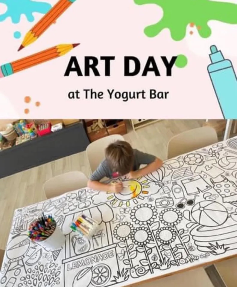 Art Day