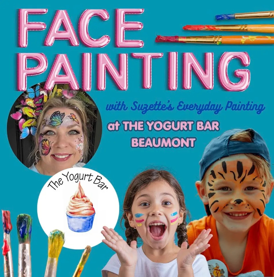 Face Painting