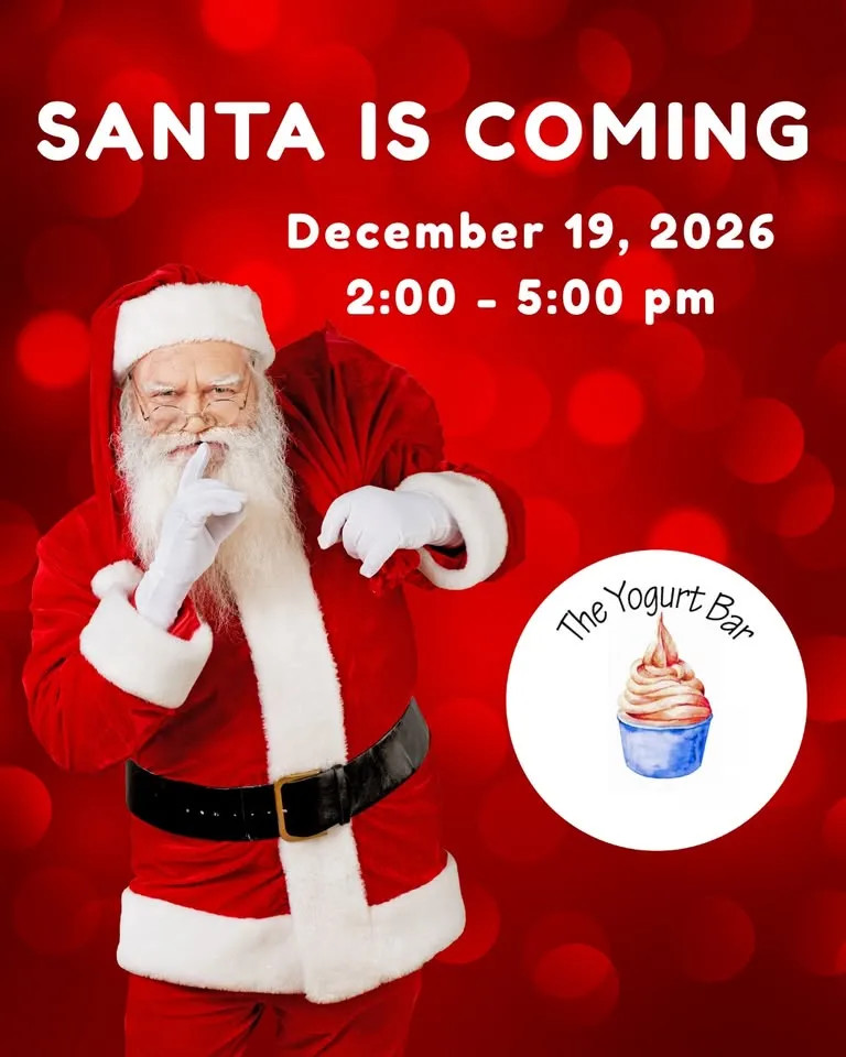 SANTA