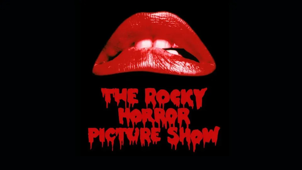 13 Nights of Halloween - The Rocky Horror Picture Show