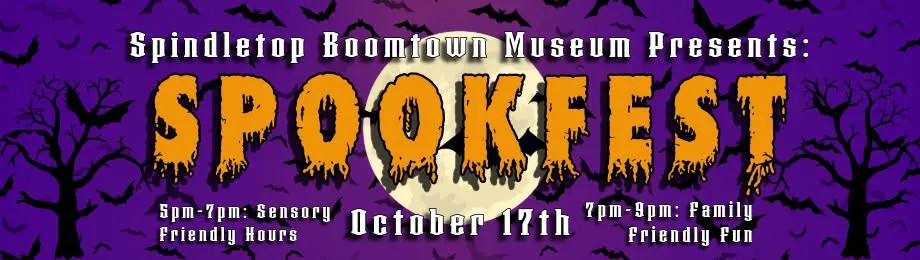 Spookfest