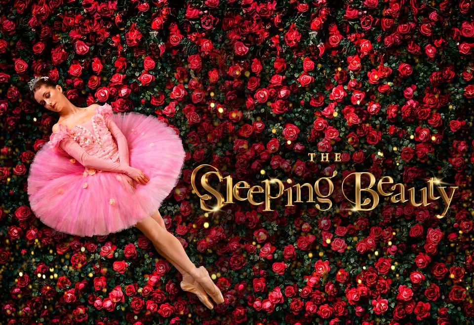 World Ballet Company:The Sleeping Beauty With A Live Orchestra