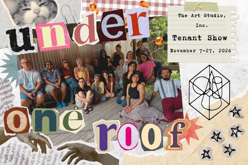 Under One Roof: The 2026 Tenants Exhibition opening reception