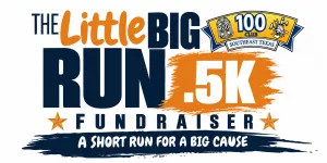 The Little Big Run (100 Club Fundraiser .5K)