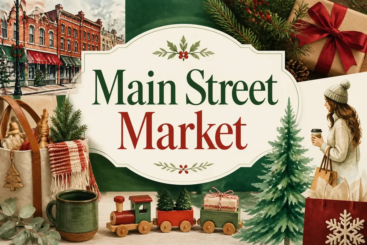 Main Street Market