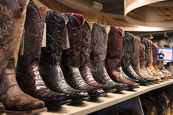 Boot Barn Beaumont