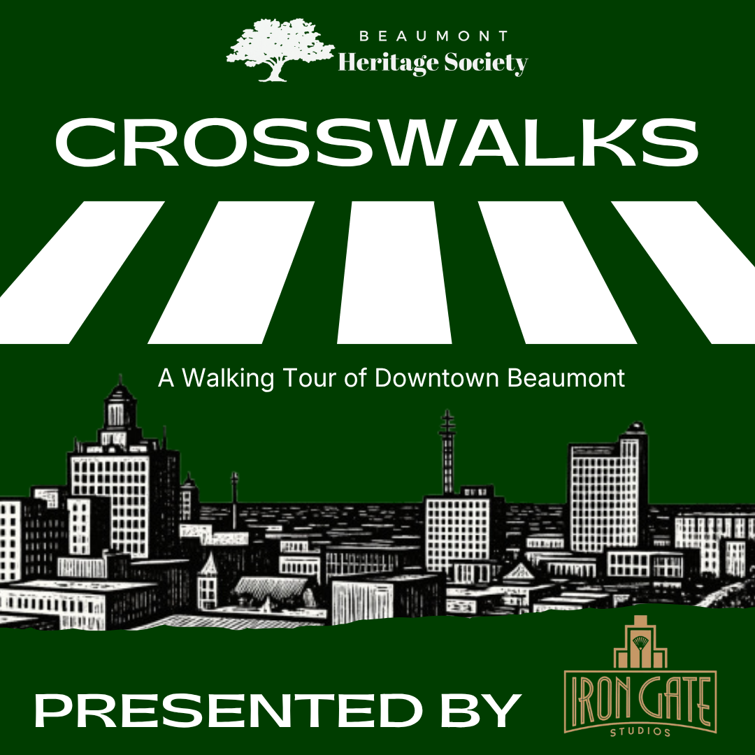 Crosswalks: Downtown Walking Tour