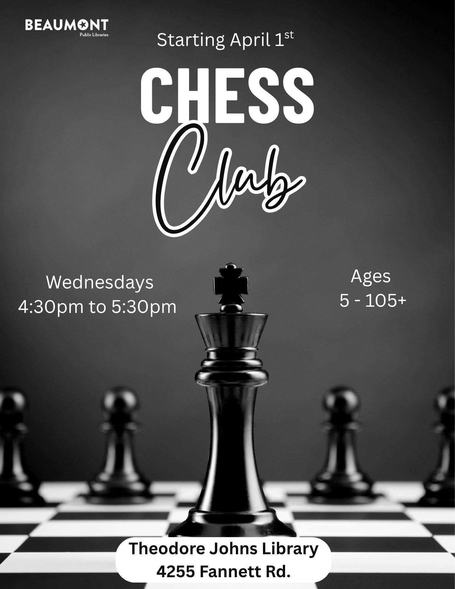 Chess Club