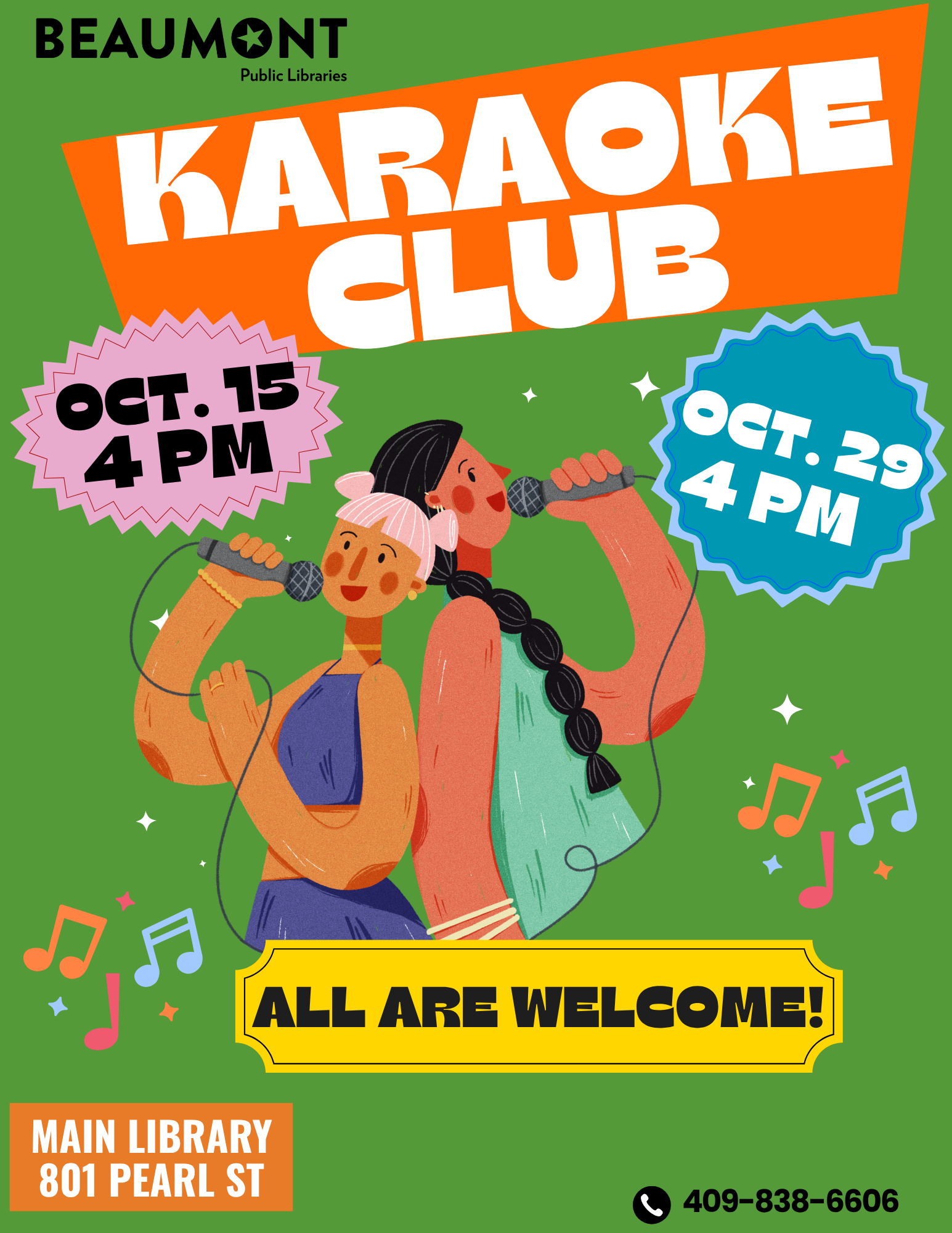 Karaoke Club