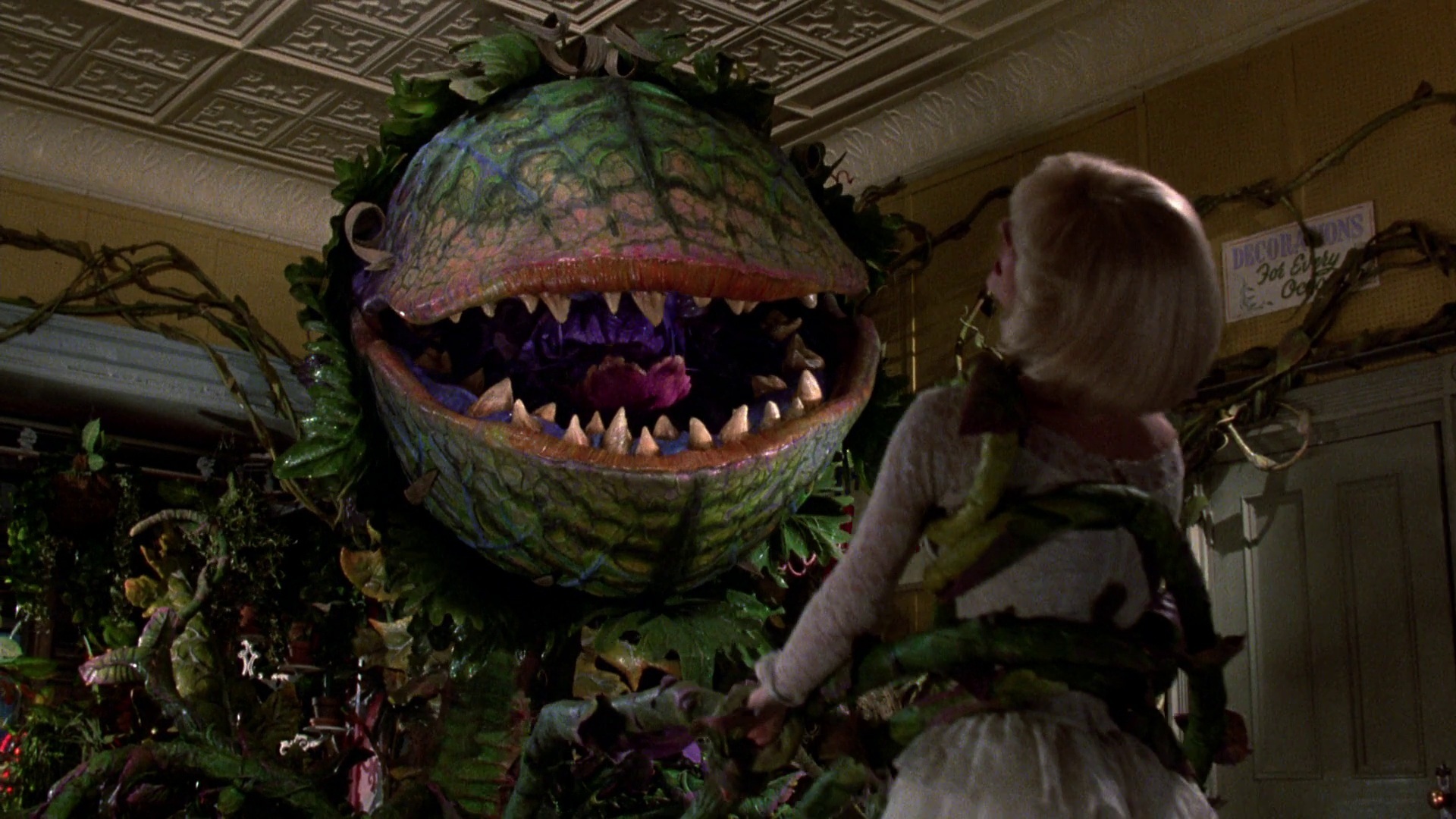 13 Nights of Halloween – Little Shop of Horror