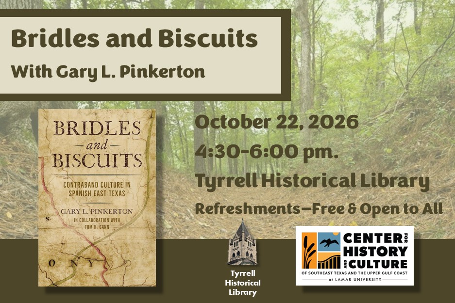 Bridles and Biscuits with Gary Pinkerton