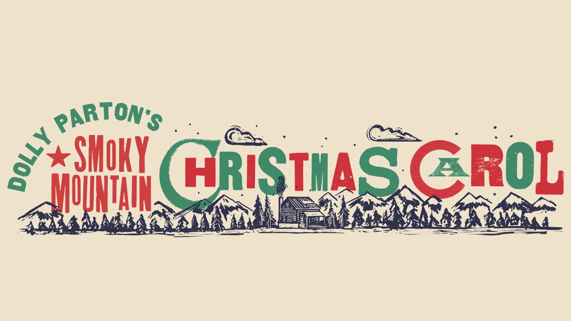 Dolly Parton's Smoky Mountain Christmas Carol (Matinee)