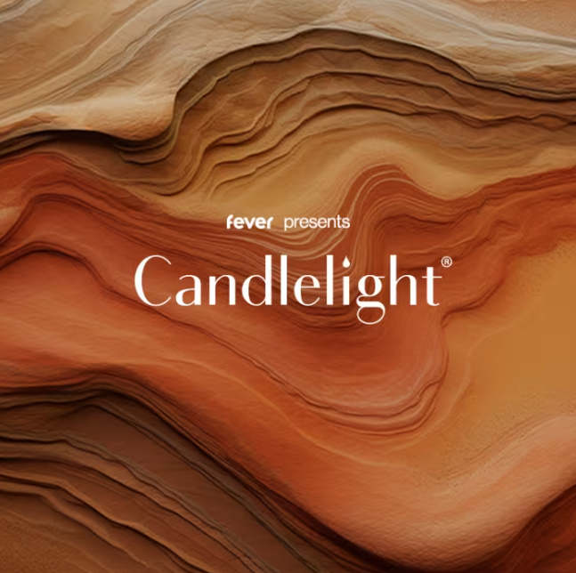 Candlelight: The Best of Hans Zimmer