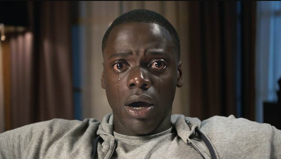 13 Nights of Halloween – Get Out